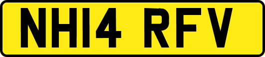 NH14RFV