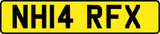 NH14RFX