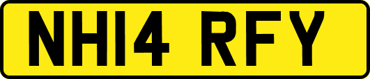 NH14RFY