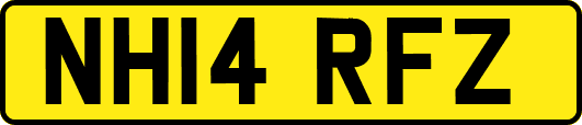 NH14RFZ