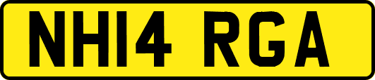 NH14RGA
