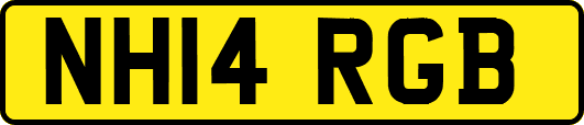 NH14RGB