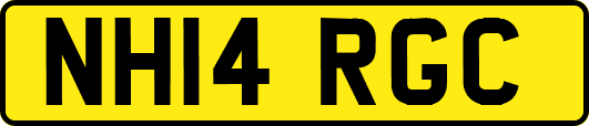 NH14RGC