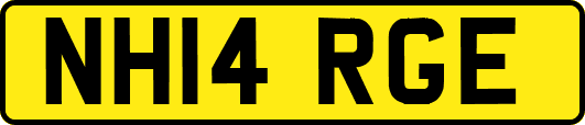 NH14RGE