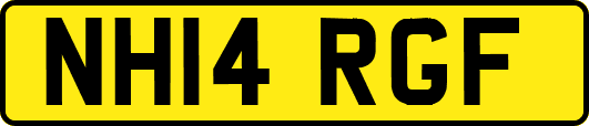NH14RGF