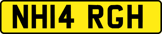NH14RGH