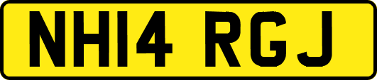 NH14RGJ