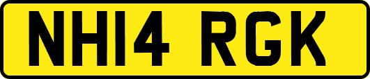 NH14RGK