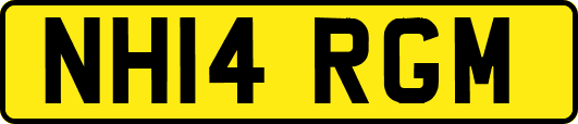 NH14RGM