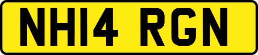 NH14RGN