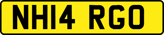 NH14RGO