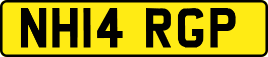 NH14RGP