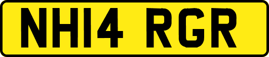NH14RGR