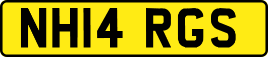 NH14RGS