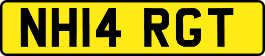 NH14RGT