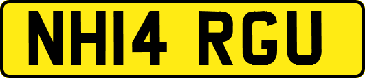 NH14RGU