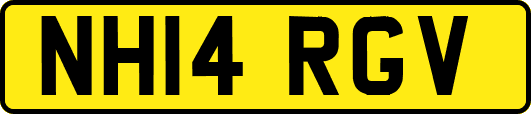 NH14RGV