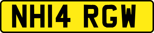 NH14RGW