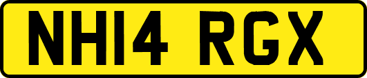 NH14RGX