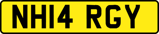 NH14RGY
