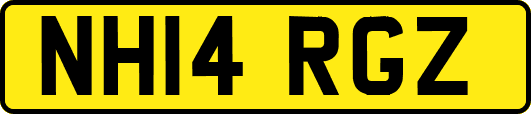 NH14RGZ