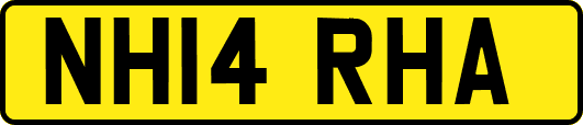 NH14RHA