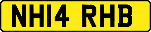 NH14RHB