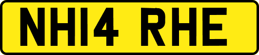 NH14RHE