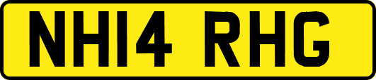 NH14RHG