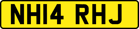 NH14RHJ