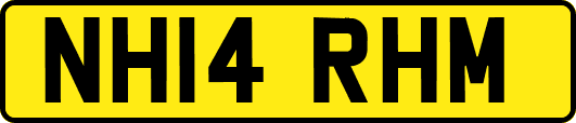NH14RHM