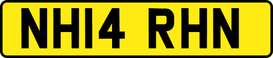 NH14RHN