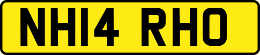 NH14RHO