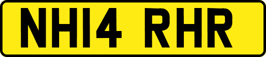 NH14RHR
