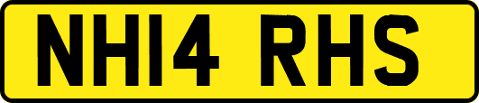 NH14RHS