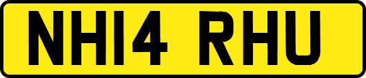 NH14RHU