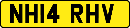 NH14RHV