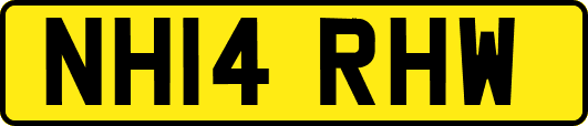 NH14RHW