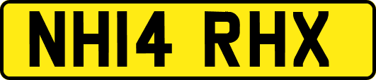 NH14RHX