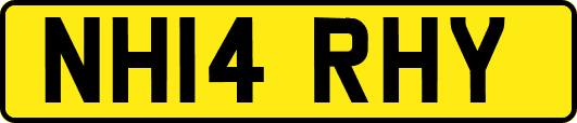 NH14RHY