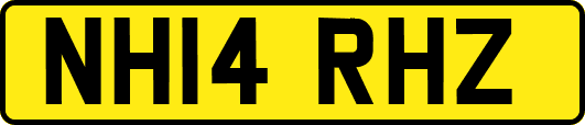 NH14RHZ