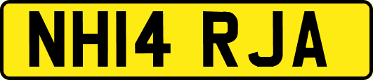 NH14RJA