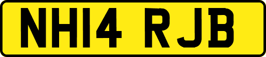 NH14RJB