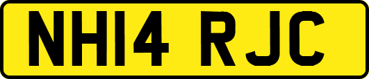 NH14RJC