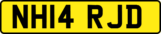 NH14RJD