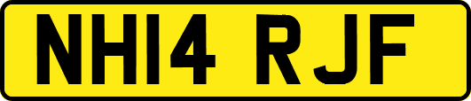 NH14RJF