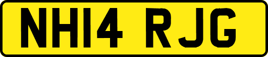 NH14RJG