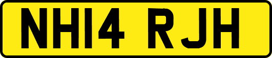 NH14RJH