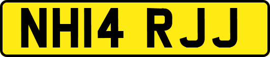 NH14RJJ