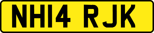 NH14RJK